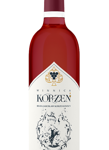 ROSE 2025 półwytrawne